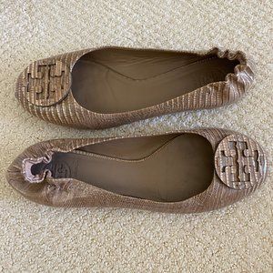 Tory Burch Flats